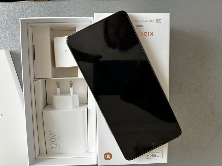 Xiaomi 11T PRO 8/256GB