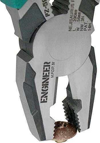 Мултифункционални клещи ENGINEER PZ-59 за премахване на болтове