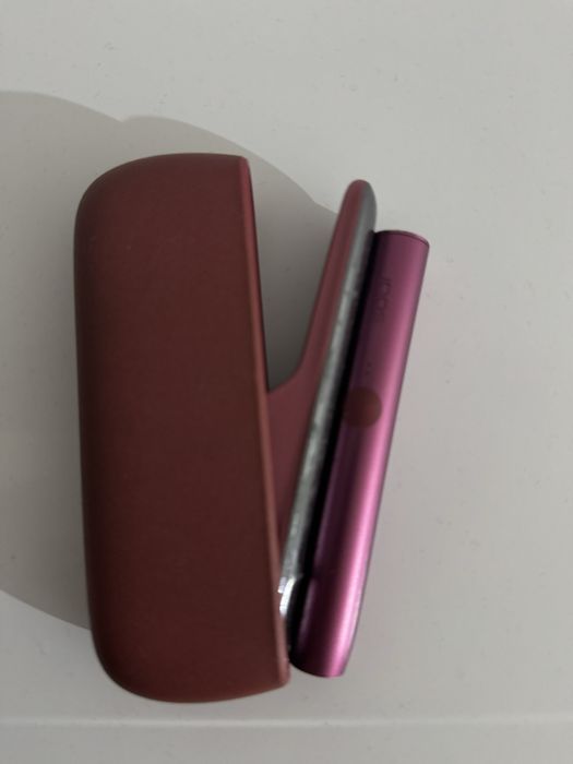 Iqos                  .