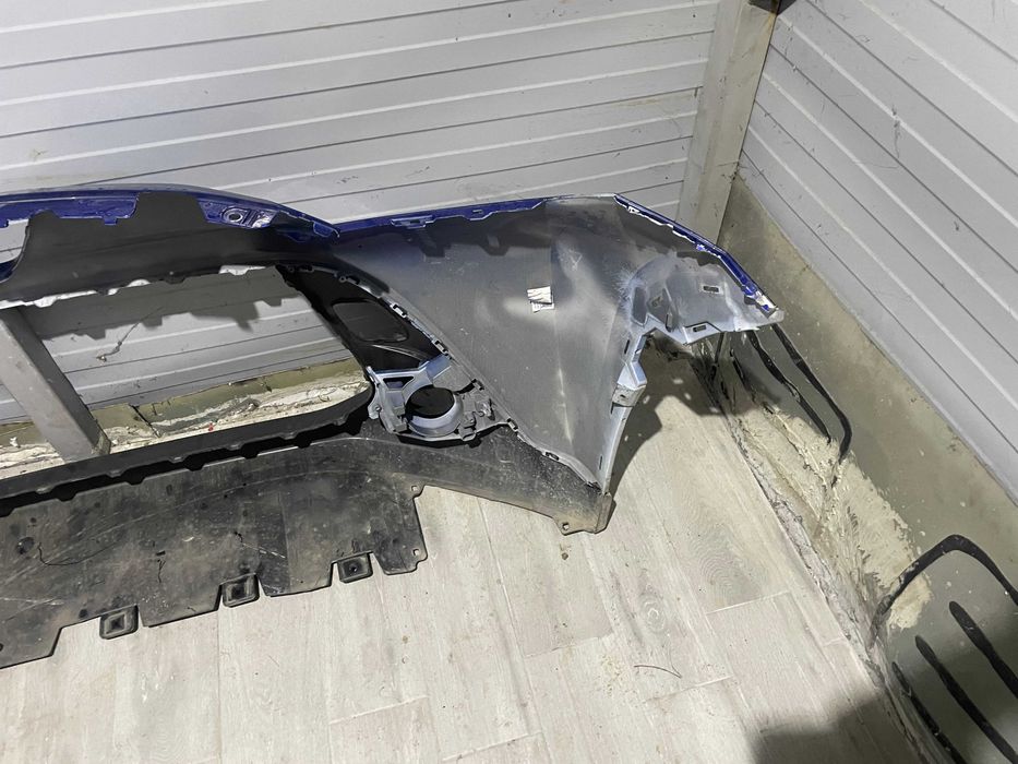 Bara fata Toyota Aygo X An 2018 - 2025 cod 52119-0H190