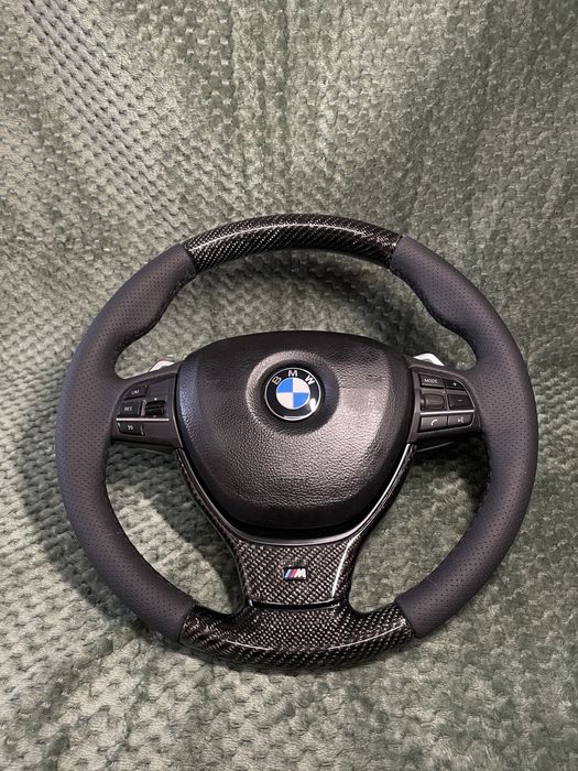 Volan bmw f10/f15/f30 M competition