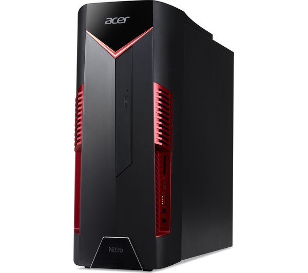 Продаётся компьютер Acer Nitro