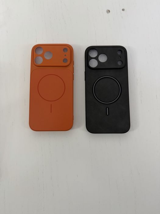 Husa Iphone 17 Pro Max