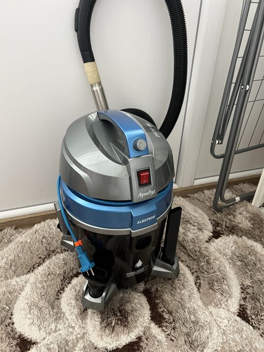 De vanzare aspirator