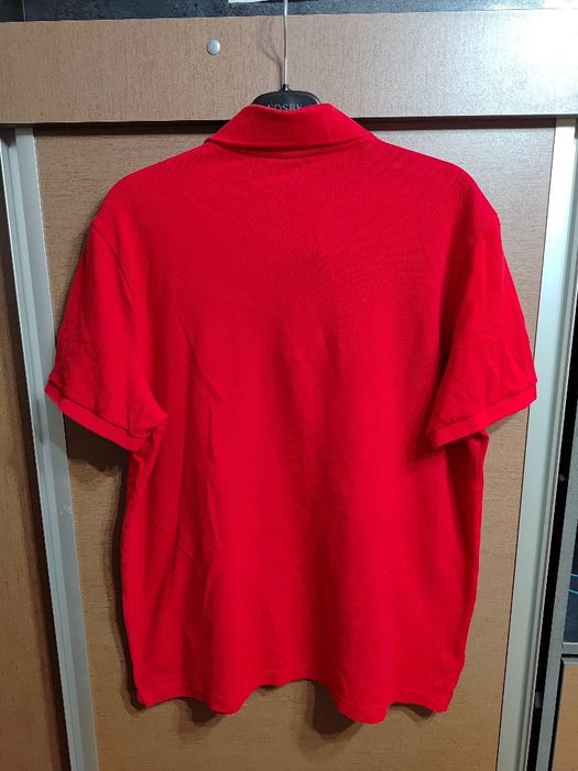 Tricou Lacoste..