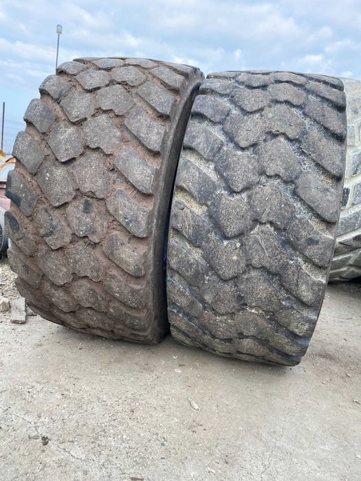 Anvelope 600,65 r25 Michelin