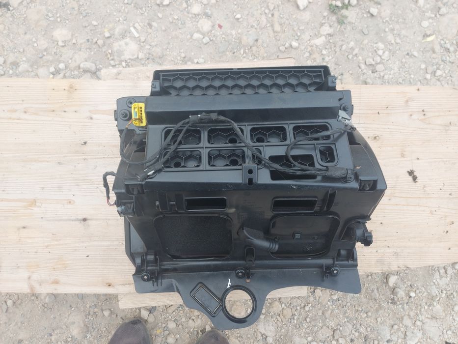 Оригинална Жабка за VW  Пасат 6 2002 -2011г