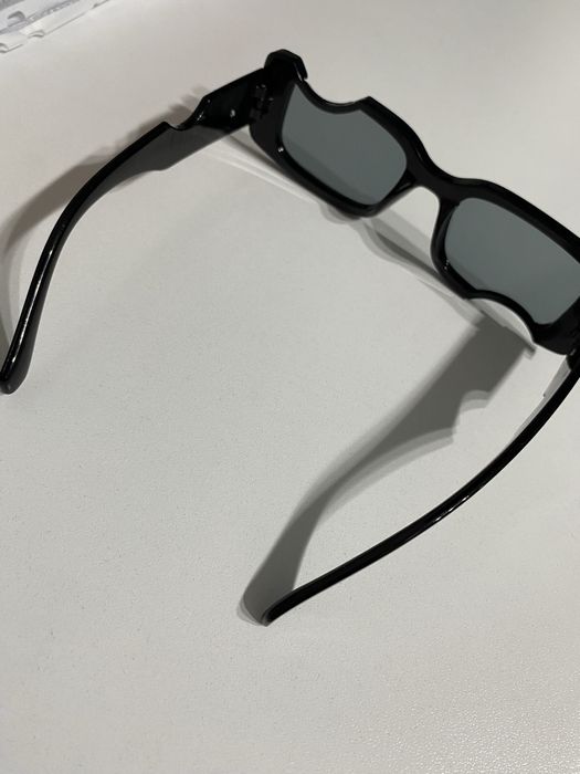 Ochelari “ OFF-WHITE” Caddy