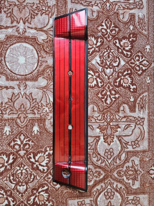 Бленда для бмв е34