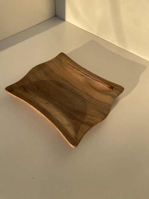 Yong’oqdan idishlar optom va dona