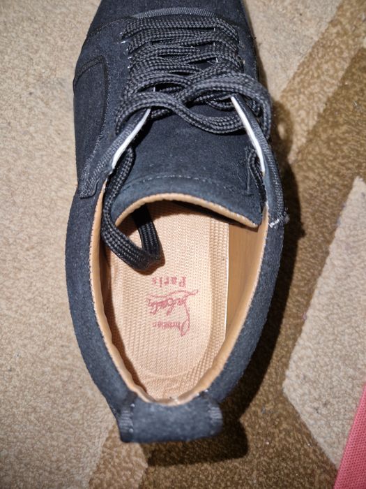 Christian Louboutin