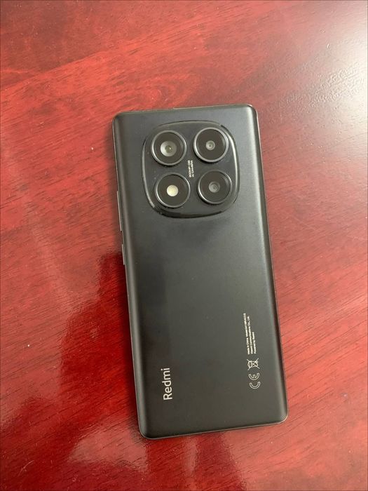 Redmi note 14 pro