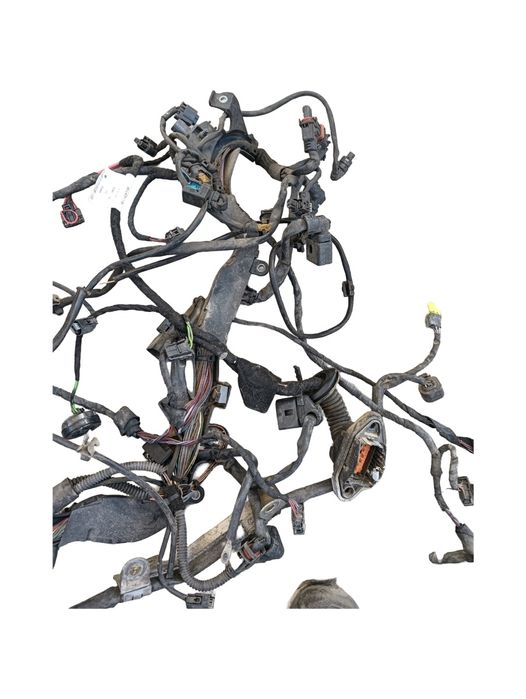 Instalatie Electrica Motor Mercedes-Benz S-Class Ii W221, C215 2005 -