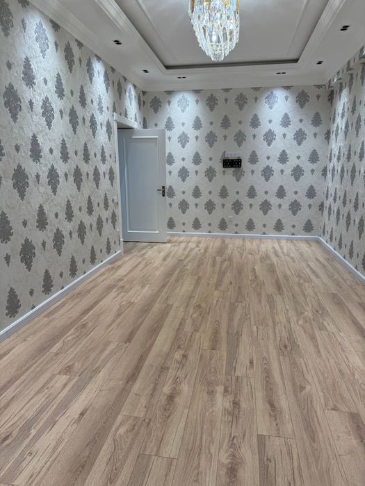 Беруний метро якинида 3 хонали квартира