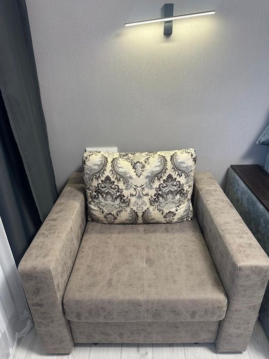 Кресло раскладное