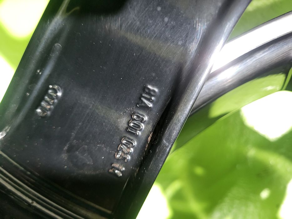 19 x112 Audi Rotor лети джанти 5х112 ауди