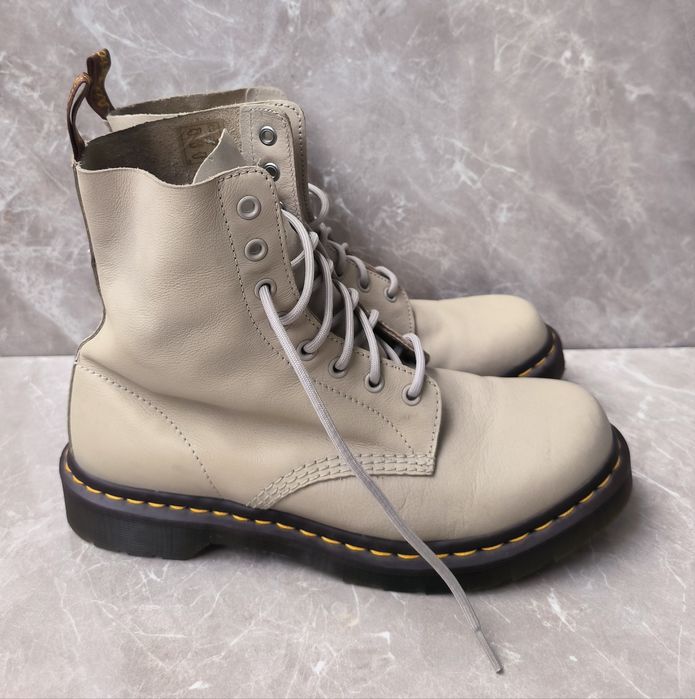 Dr. Martens кубинки 43 номер