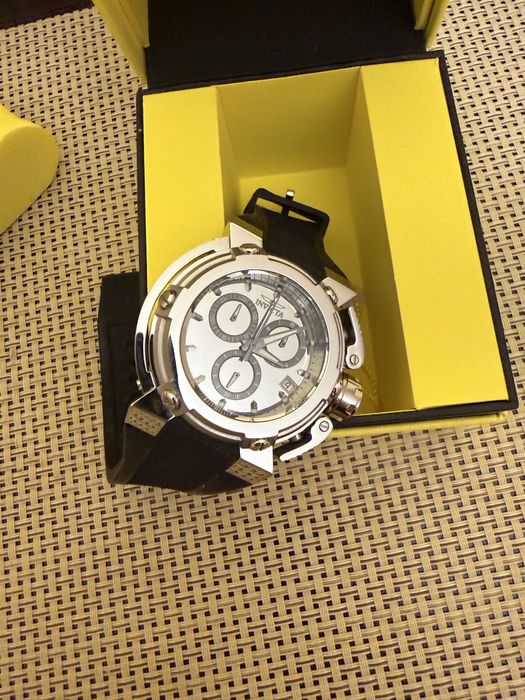 Часовник INVICTA