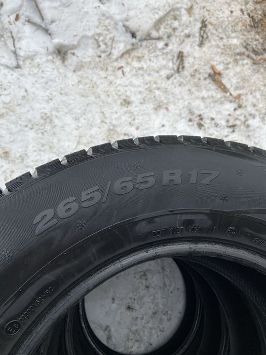 Продам резину шипы