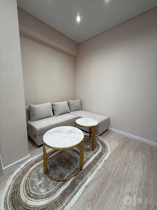 Продается 2х квартира в ЖК Parkent avenue Мирзо-Улугбекский район