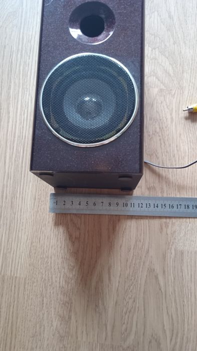 Продам дёшево колонки