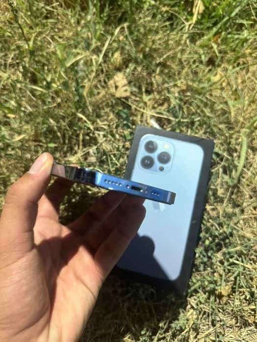 Айфон 13 Про 256GB