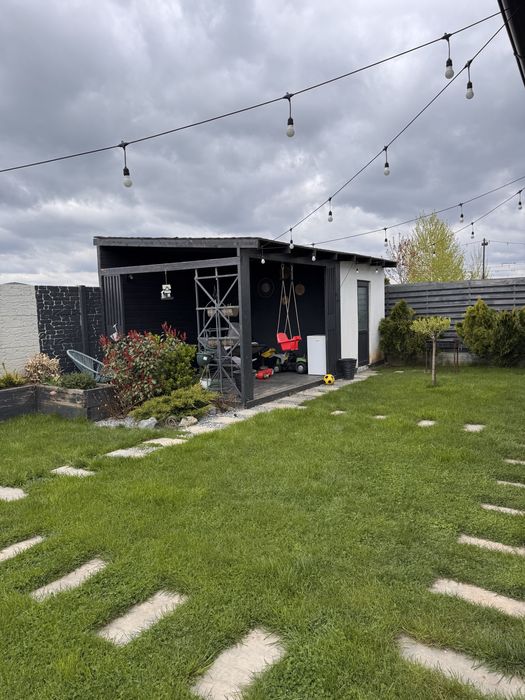 Casa de vanzare, comuna Berceni