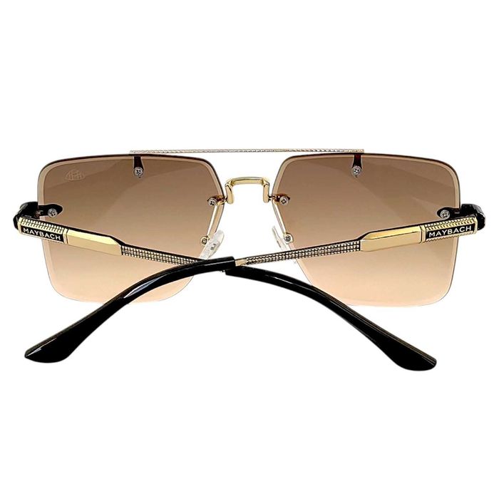 Maybach LUX мъжки луксозни очила 2026  UV400