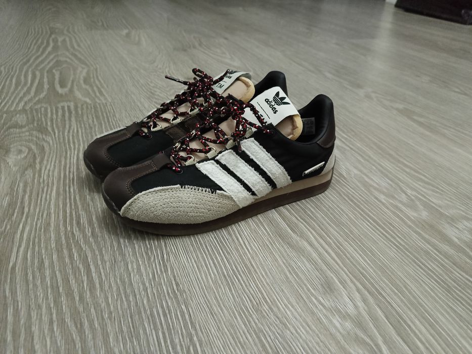 Кроссовки Адидас р. 38