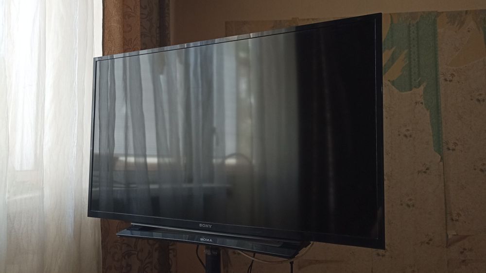 Телевизор Sony 40 дюймов