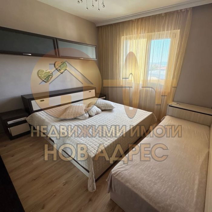 Двустаен Апартамент Под Наем , гр. Търговище кв. Боровец