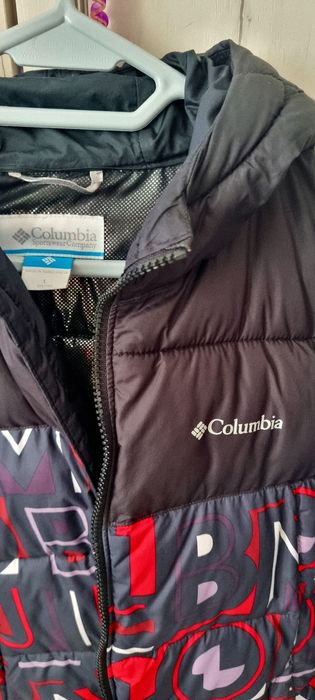 Geacă Columbia Femei M