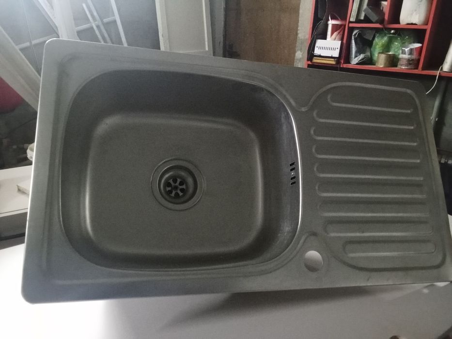 Продам раковина для кухни