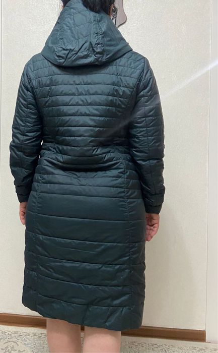 Осень-весна куртка