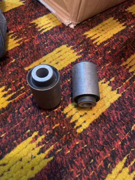 Запчасти на Мерседес