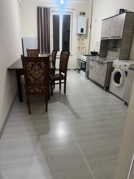 Мирзо Улугбекский р-он Golden House
Карасу-6. 
Новостройка. ЖК Golden