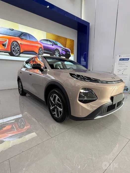 Changan Q05 Full,Naxt,Nasiya,Perichislena