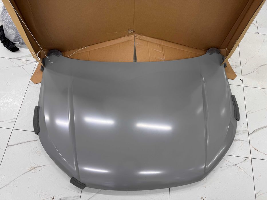 Haval М6   Капот