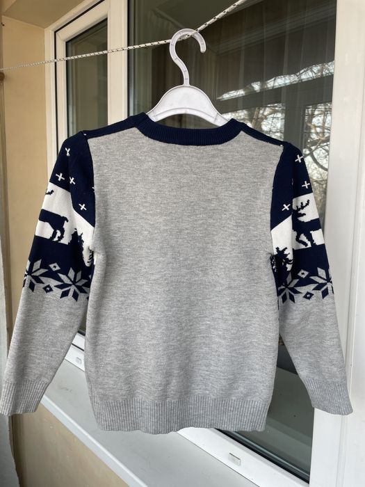 Свитера в отличном состоянии