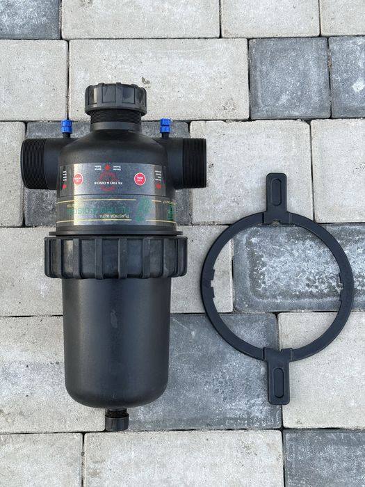 Продам фильтр для капельного палива