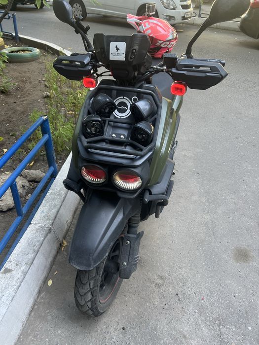 Продам Скутер Танк 150сс