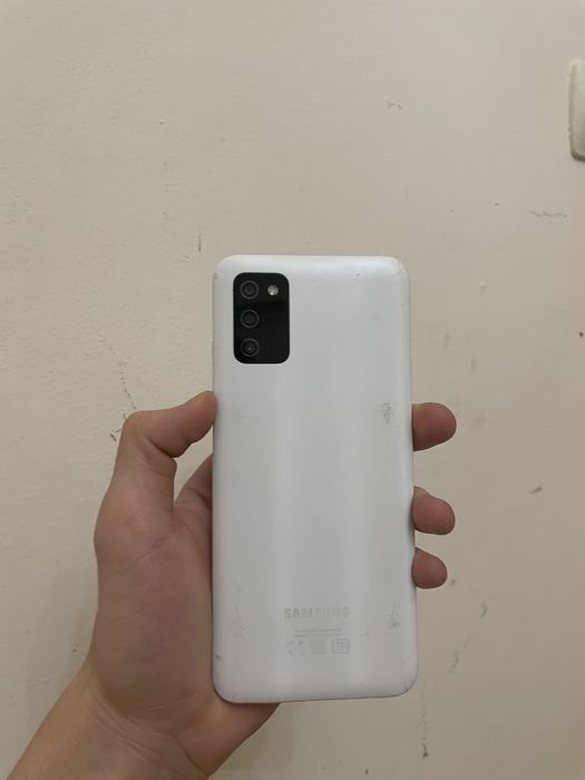 Samsung a03s 32gb