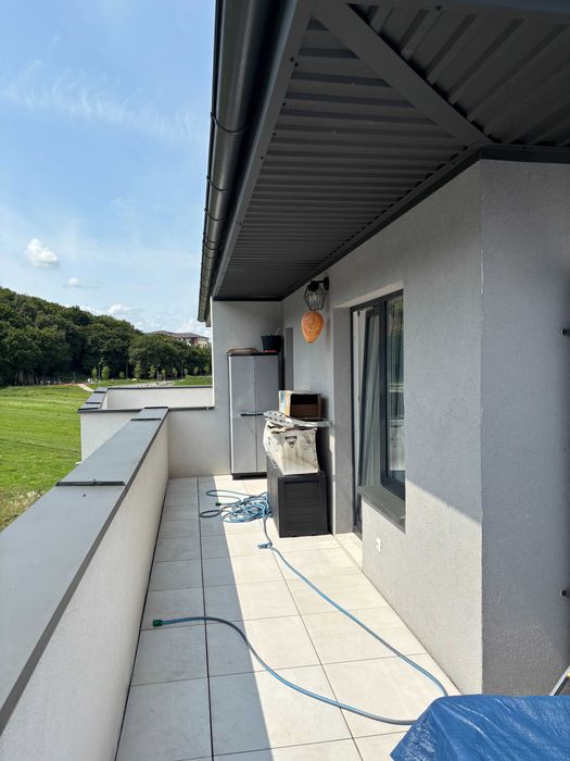 Apartament 3 camere cu terasa