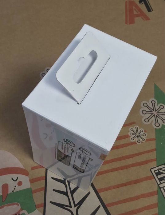 ЗАПЕЧАТАН Huawei watch FIT 4 A1 Гаранция 2027г. Black | Черен