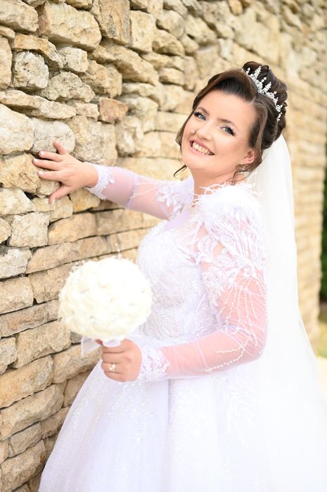Rochie de mireasă