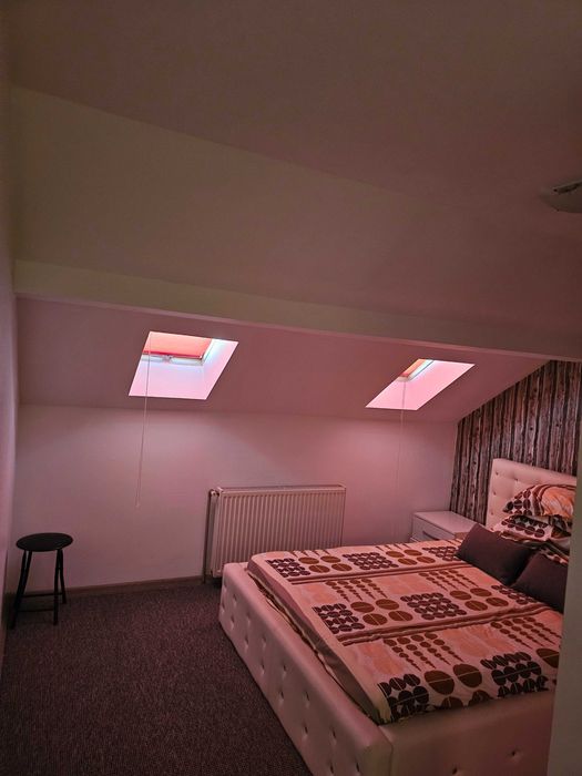 Apartament de inchiriat-Facultate Mecanica