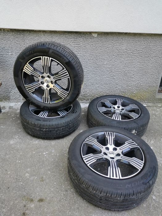 Volvo xc40 xc60 5x108 18