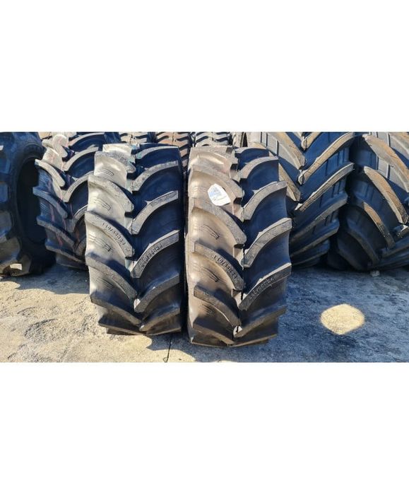 Anvelopa 440/65 R24 Ozka AGRO10 TL  Cauciucuri tractor, Fiat, Case, Fendt, John Deere, New Holland, Massey Ferguson, UTB   Cauciucuri tractor, Fiat, C
