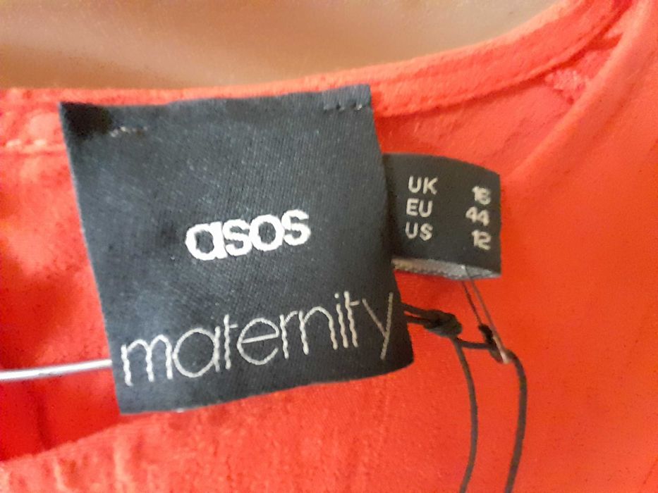 Rochie ASOS Maternity, noua, cu eticheta