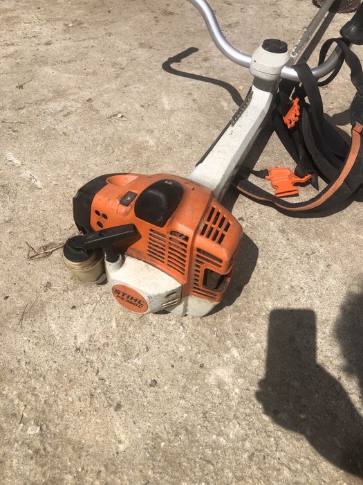 Храсторез Щил 360С